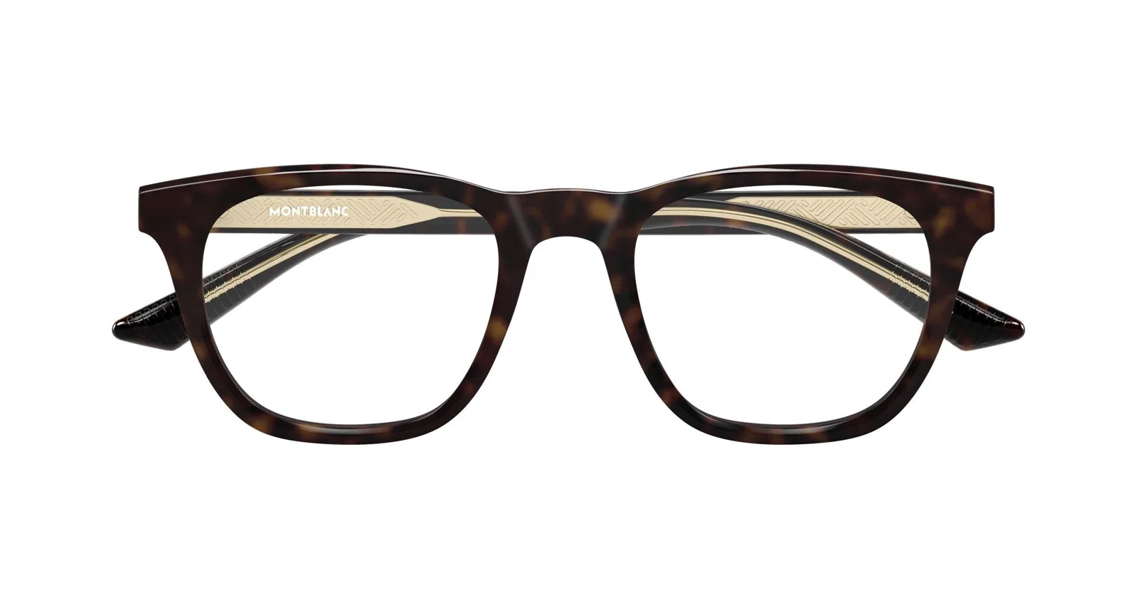 Montblanc MB0422O Eyeglasses - view 27